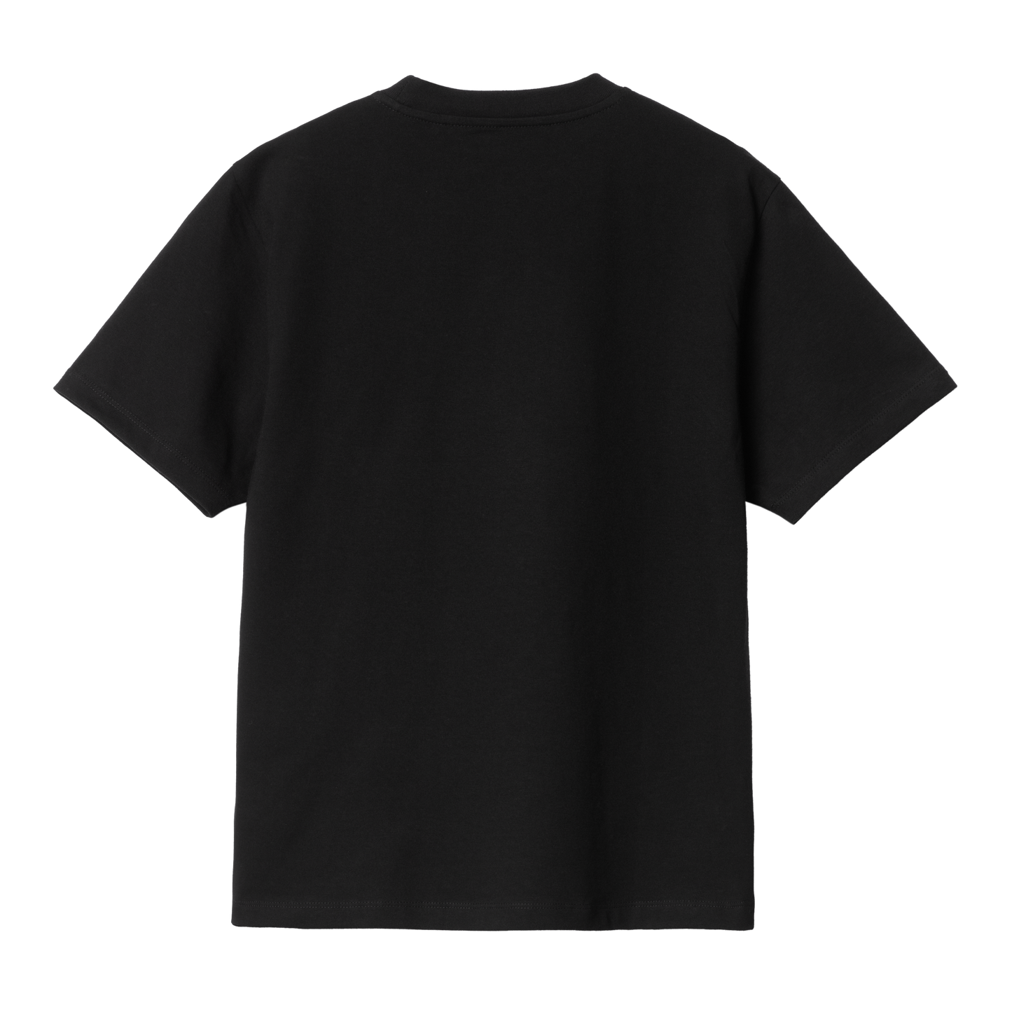 W' S/S Pocket T-Shirt