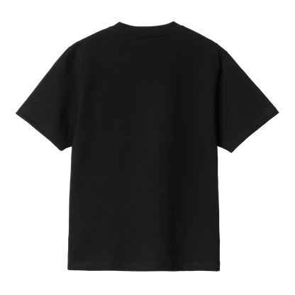 W' S/S Pocket T-Shirt