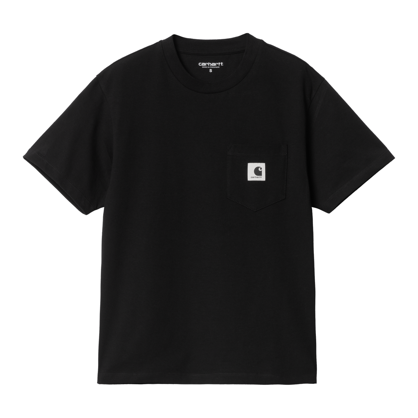 W' S/S Pocket T-Shirt