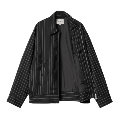 W' Seaton Jacket