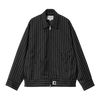 W' Seaton Jacket