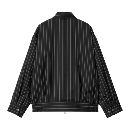 W' Seaton Jacket