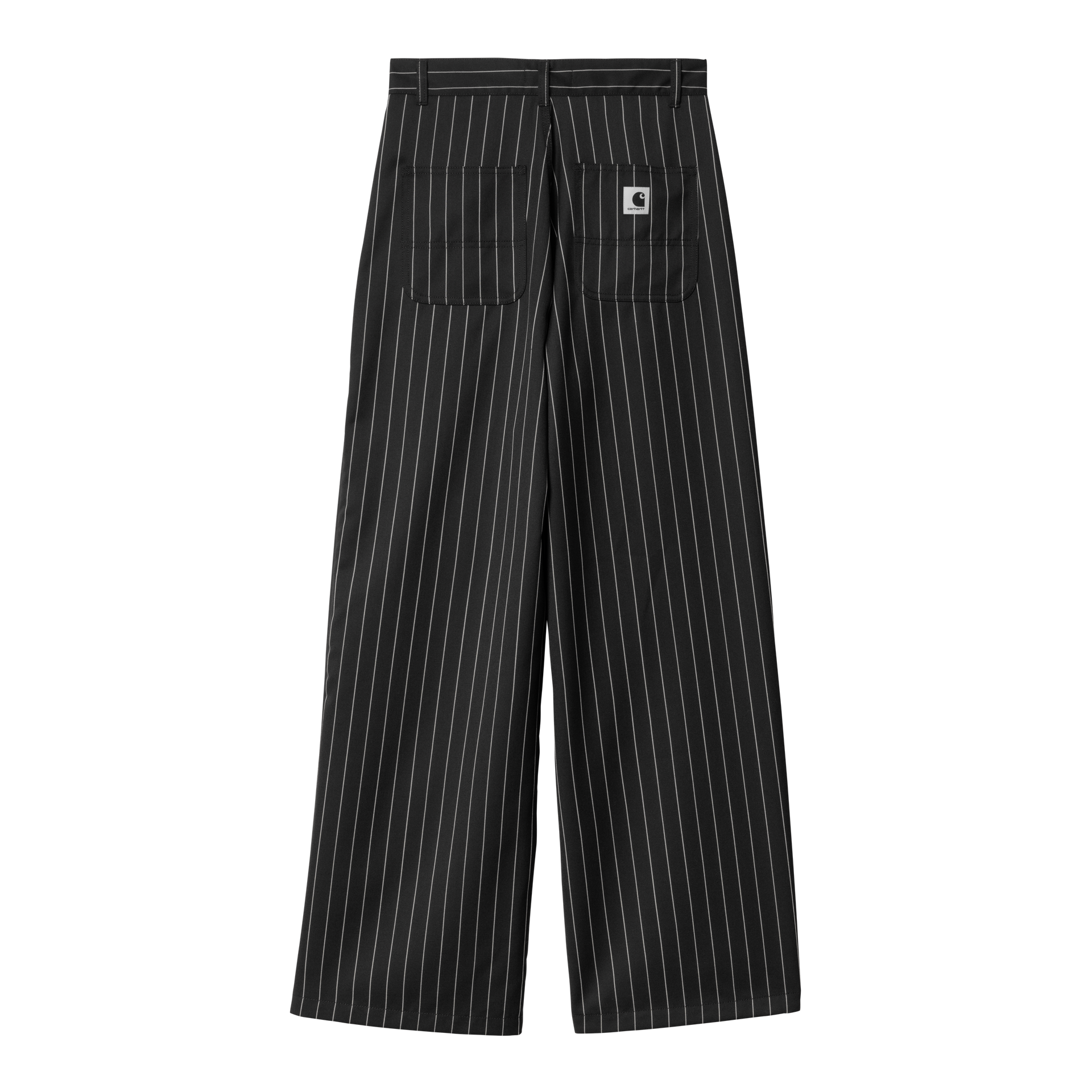 W' Seaton Pant - Carhartt WIP Singapore