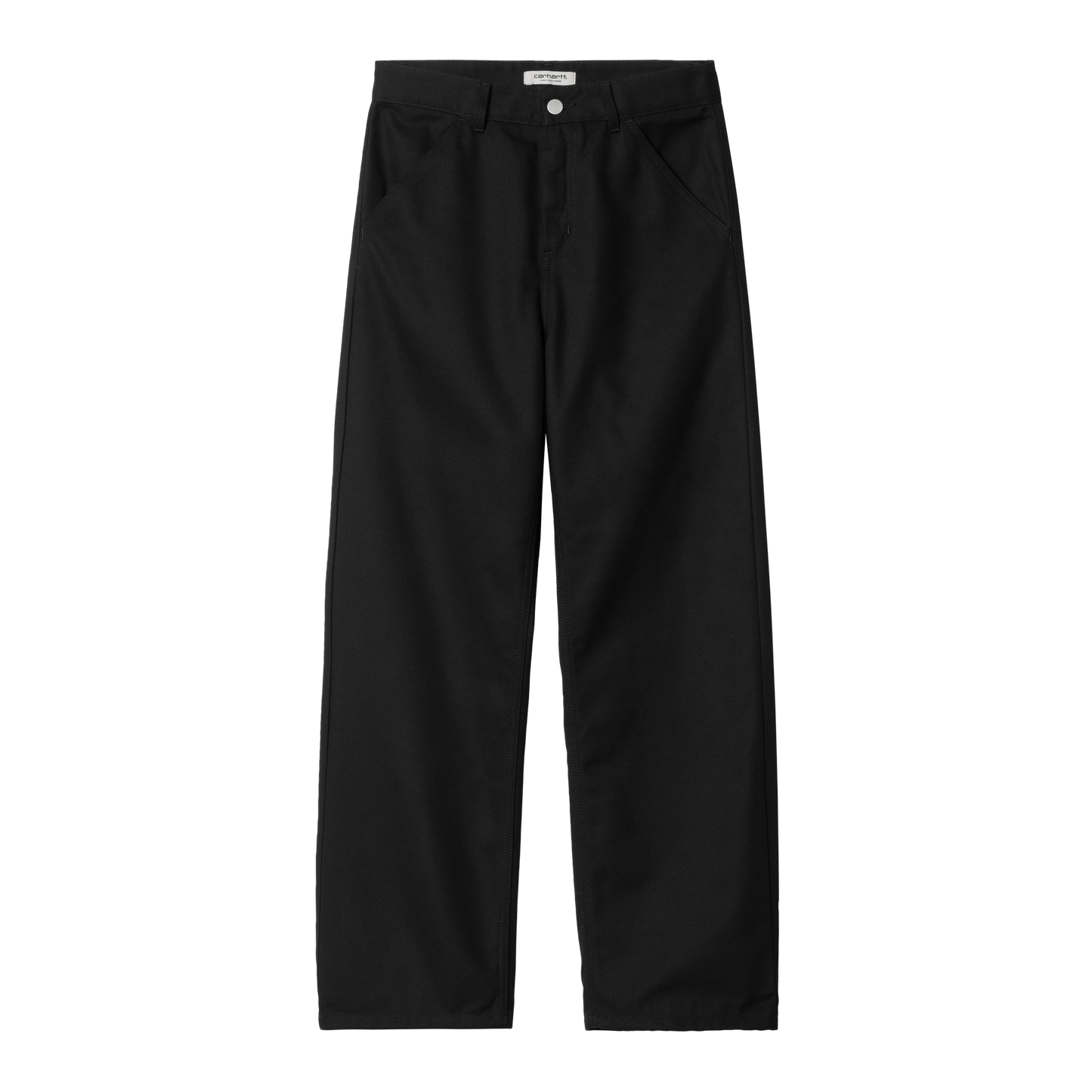 W' Simple Pant