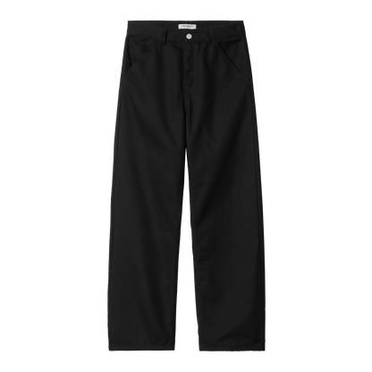W' Simple Pant