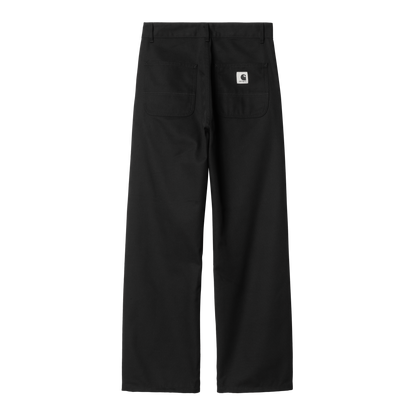 W' Simple Pant