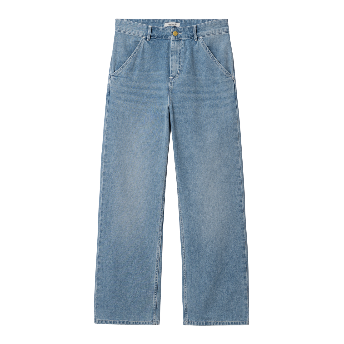 W' Simple Pant