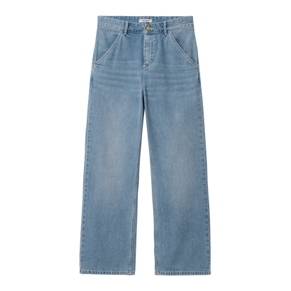 W' Simple Pant