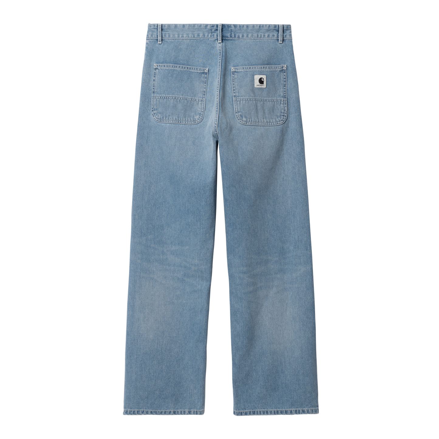 W' Simple Pant