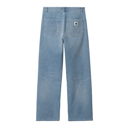 W' Simple Pant
