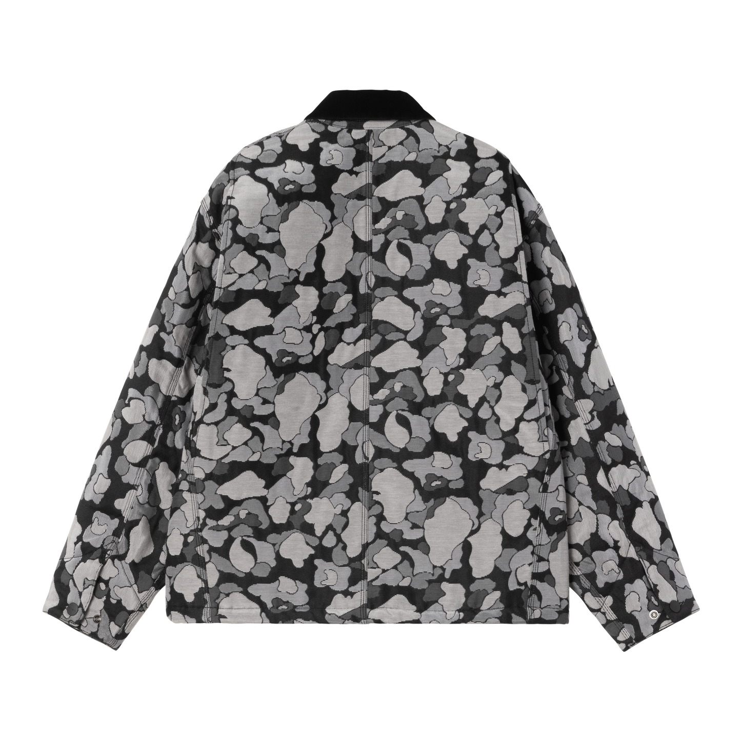 W 'Tapestry Chore Coat