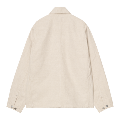 Walter Chore Coat