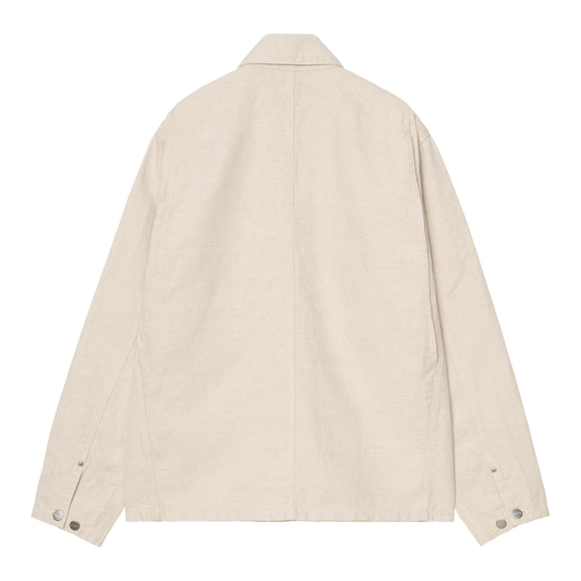 Walter Chore Coat