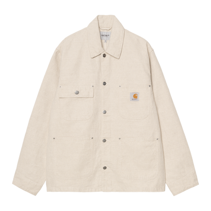 Walter Chore Coat