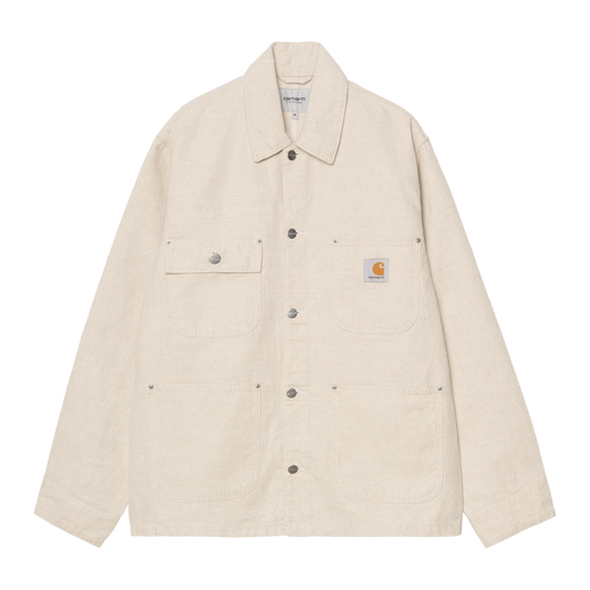 Walter Chore Coat