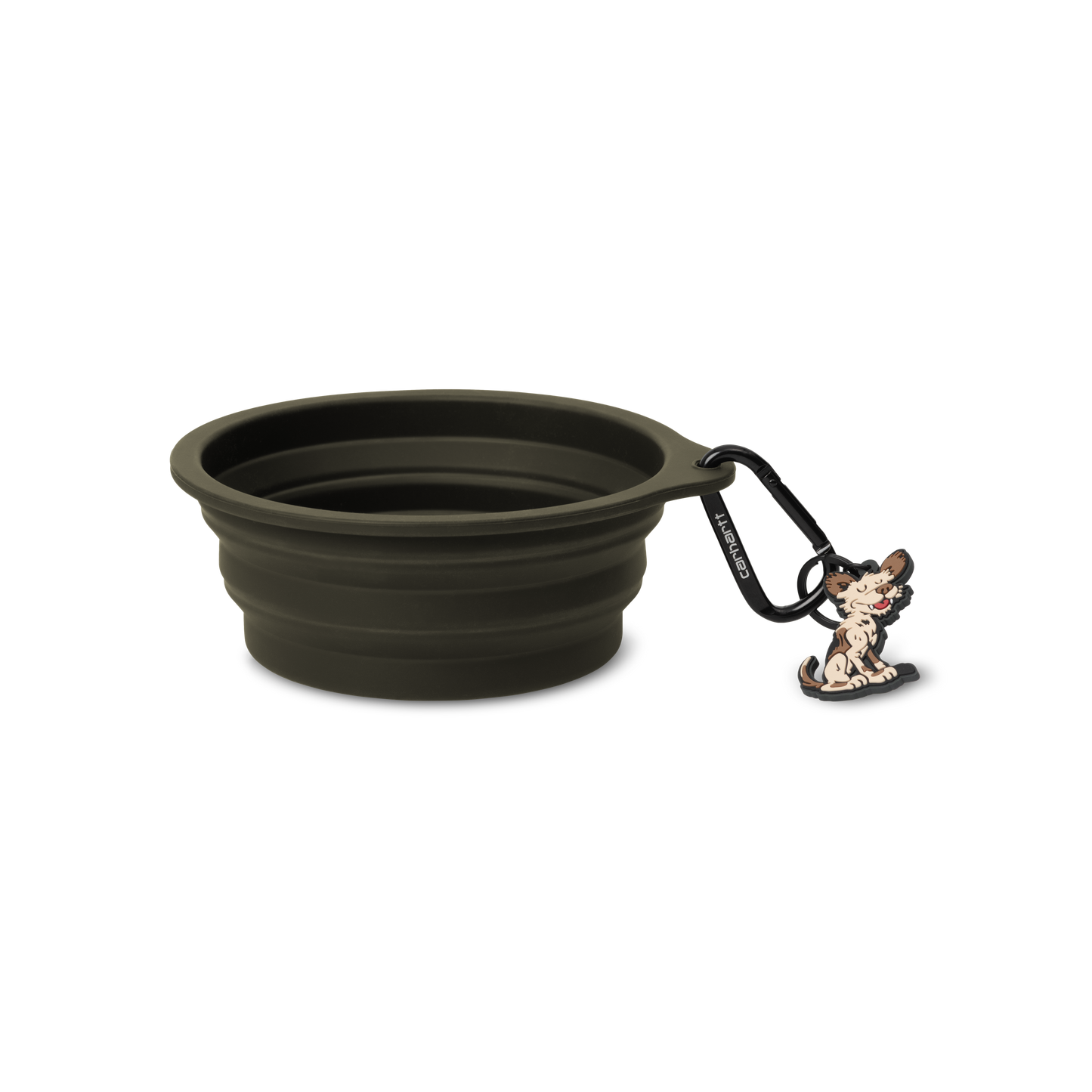Wild Dog Foldable Bowl