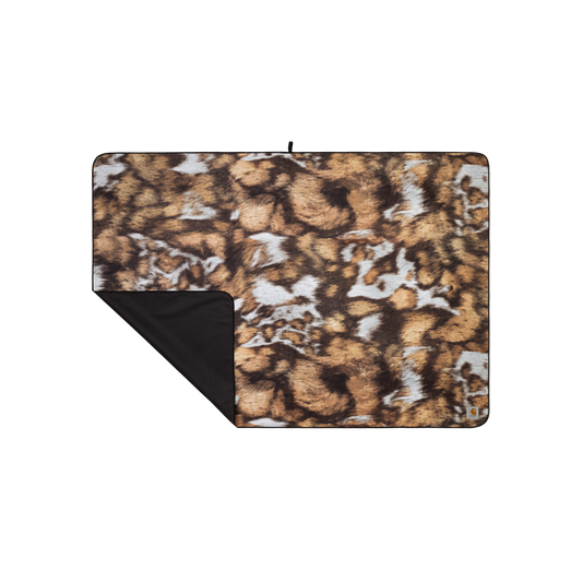 Wild Dog Packable Towel