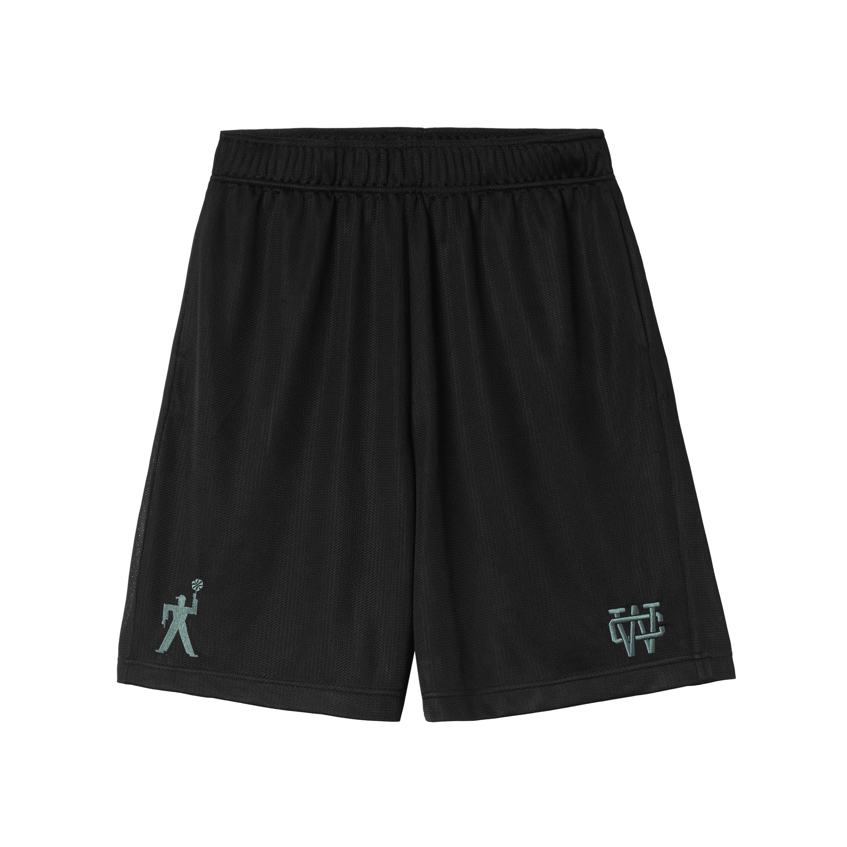 Win Lock Up Short