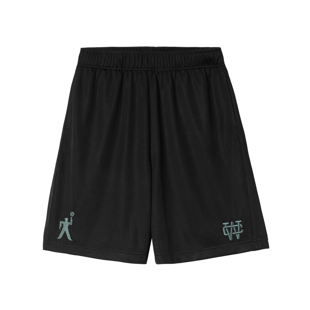 Win Lock Up Short