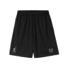Win Lock Up Short