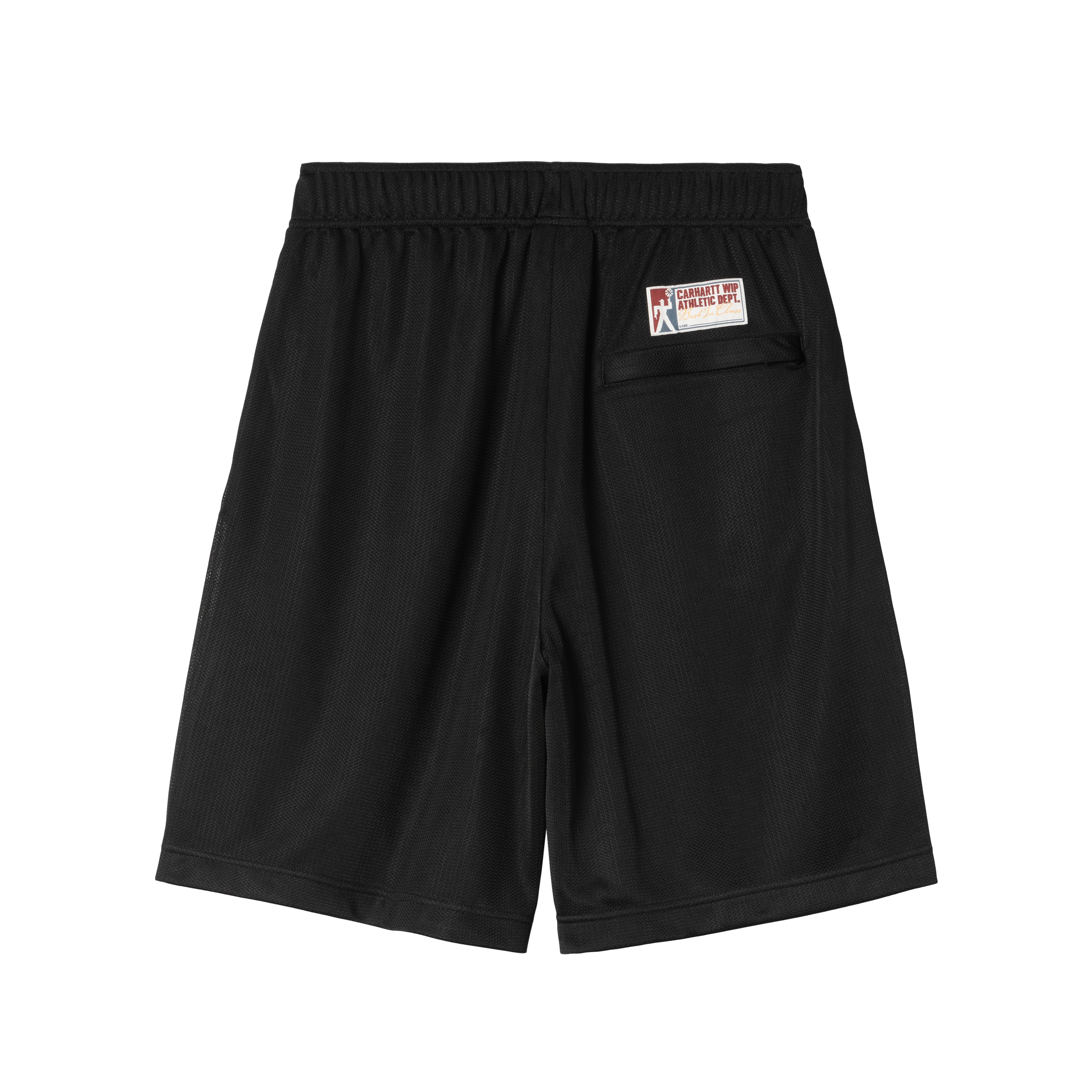 Win Lock Up Short