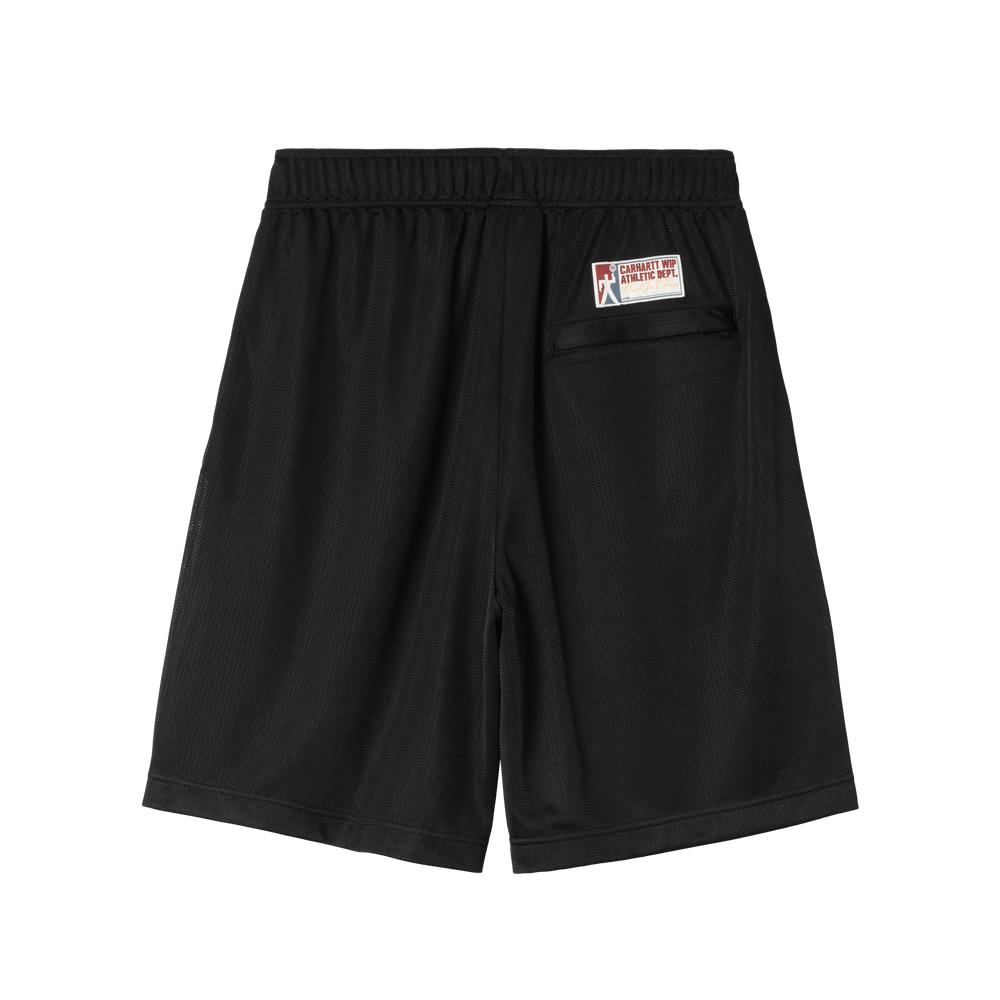 Win Lock Up Short