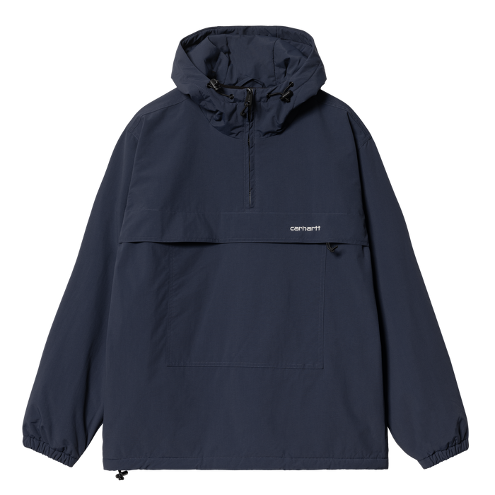 Windbreaker Pullover