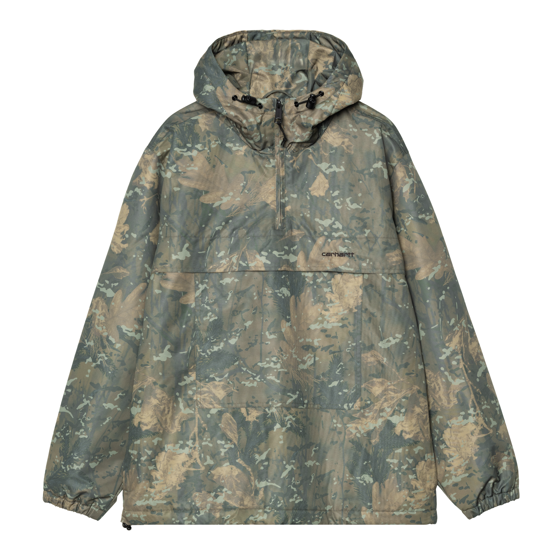 Windbreaker Pullover - FW25 - Carhartt WIP Singapore