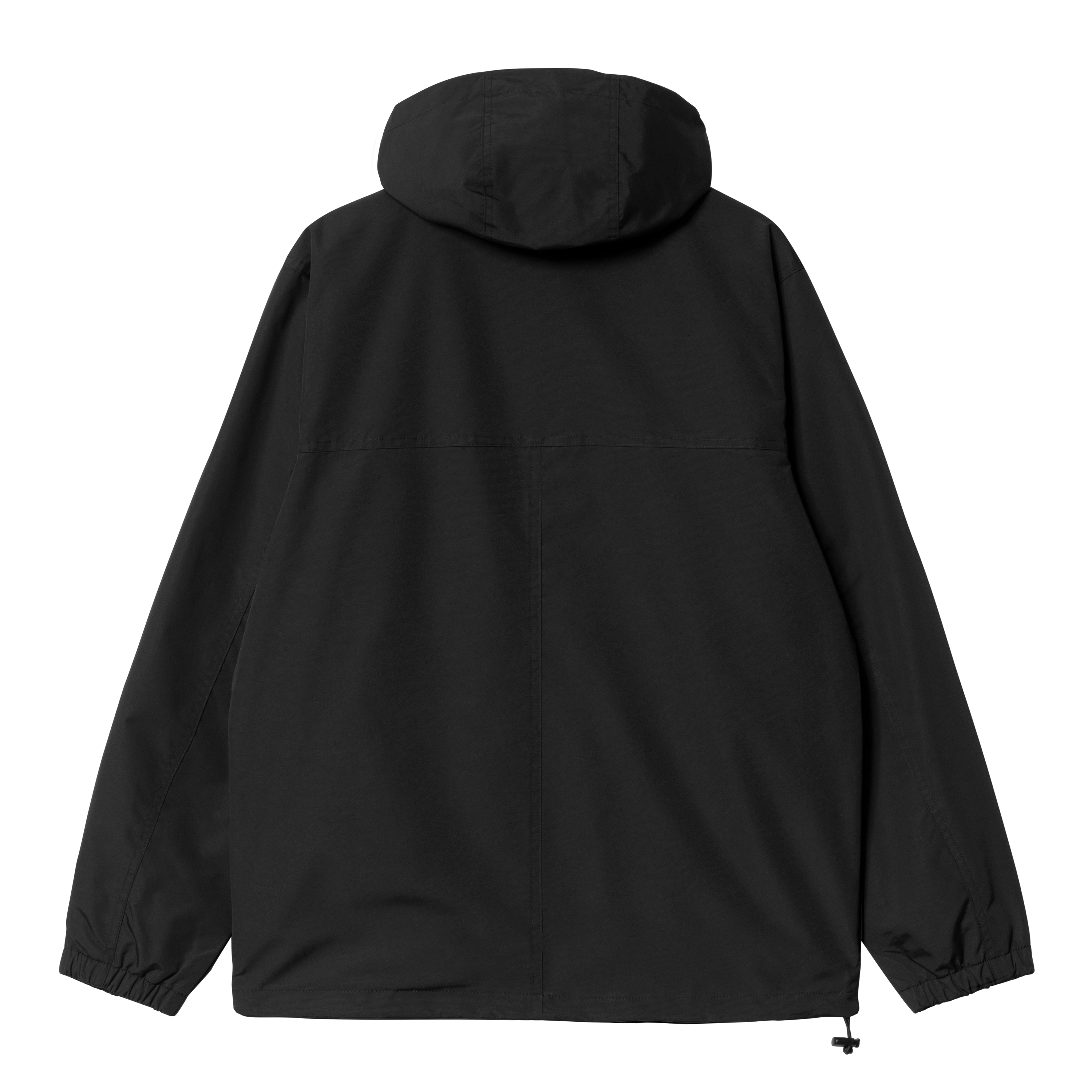 Windbreaker Pullover