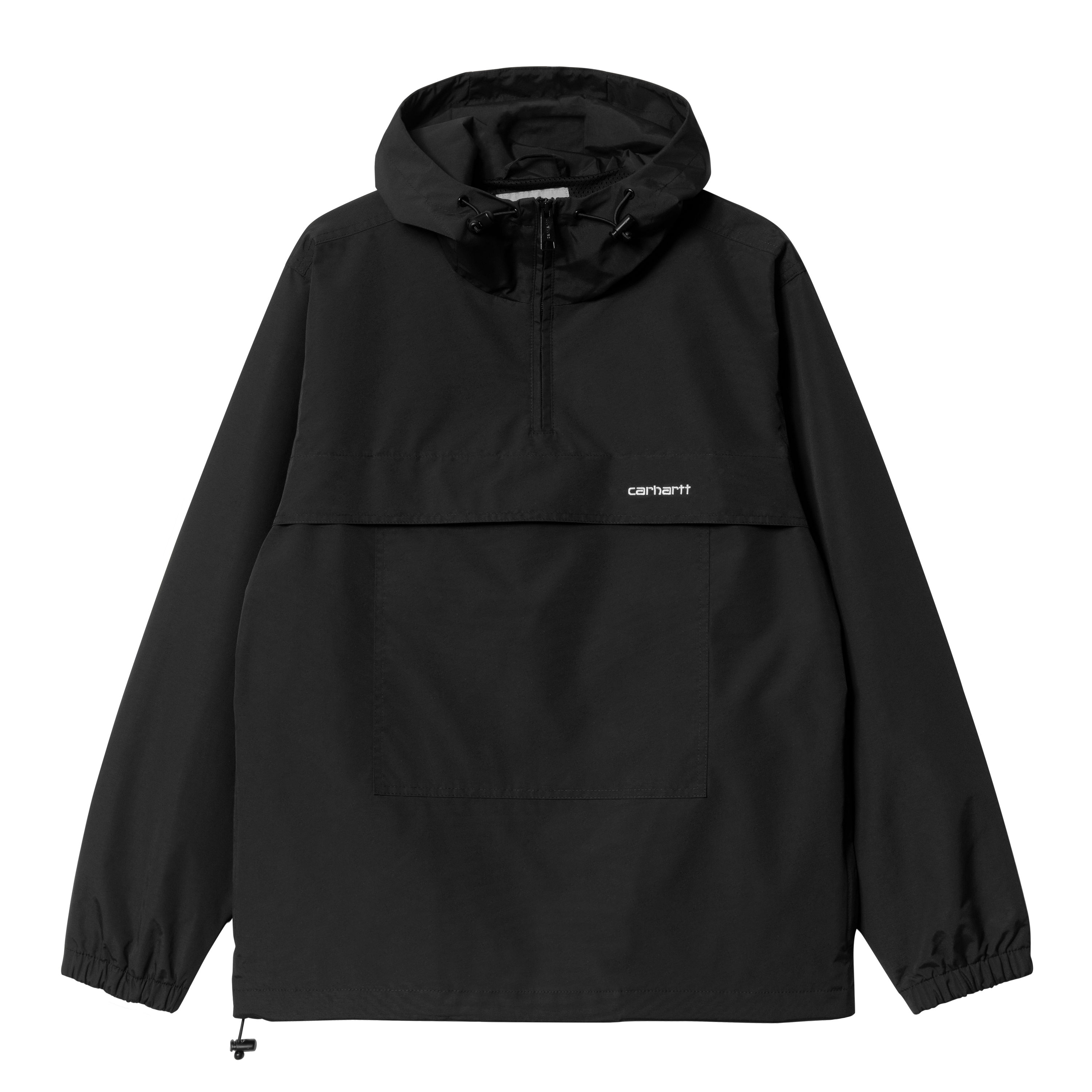 Windbreaker Pullover