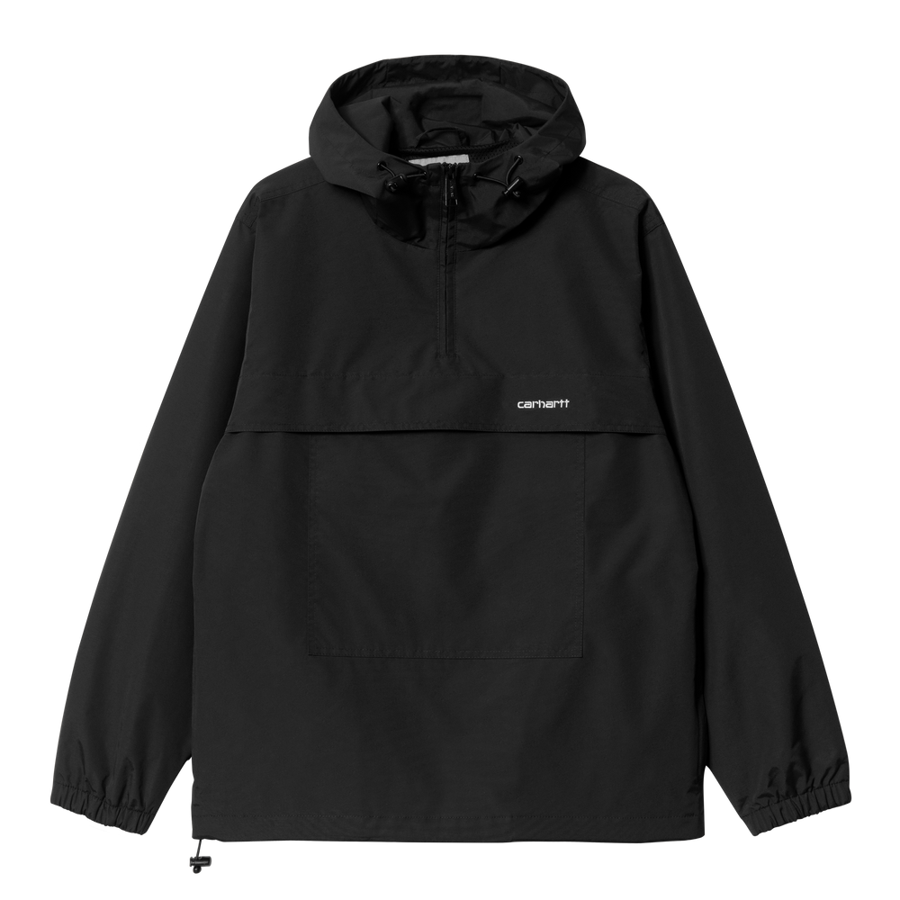 Windbreaker Pullover