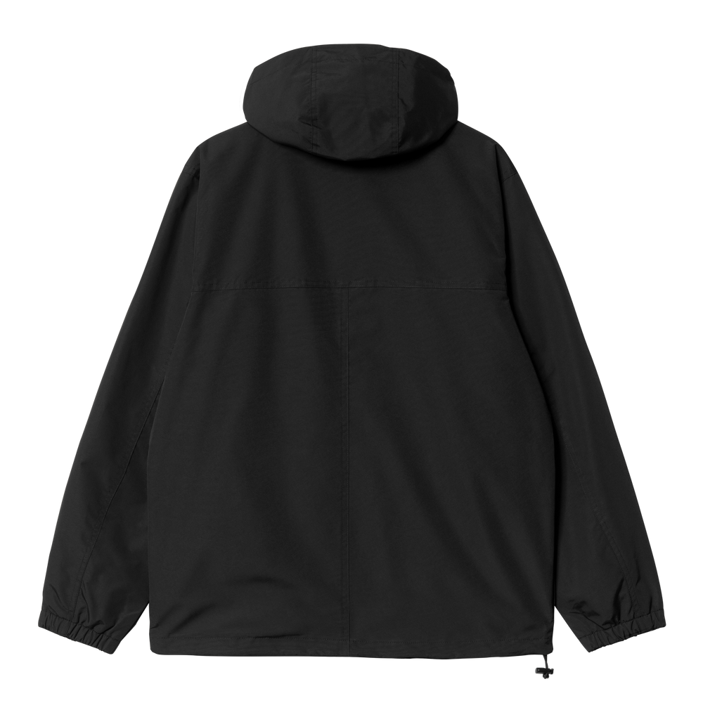 Windbreaker Pullover