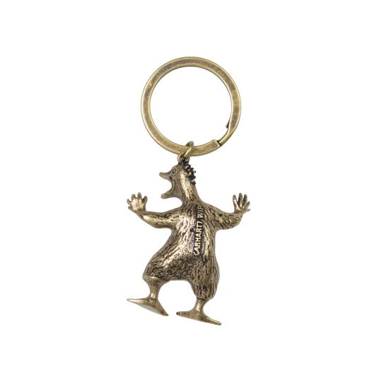 Wiptopia Keychain