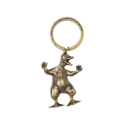 Wiptopia Keychain