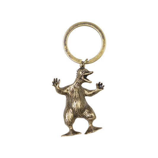 Wiptopia Keychain