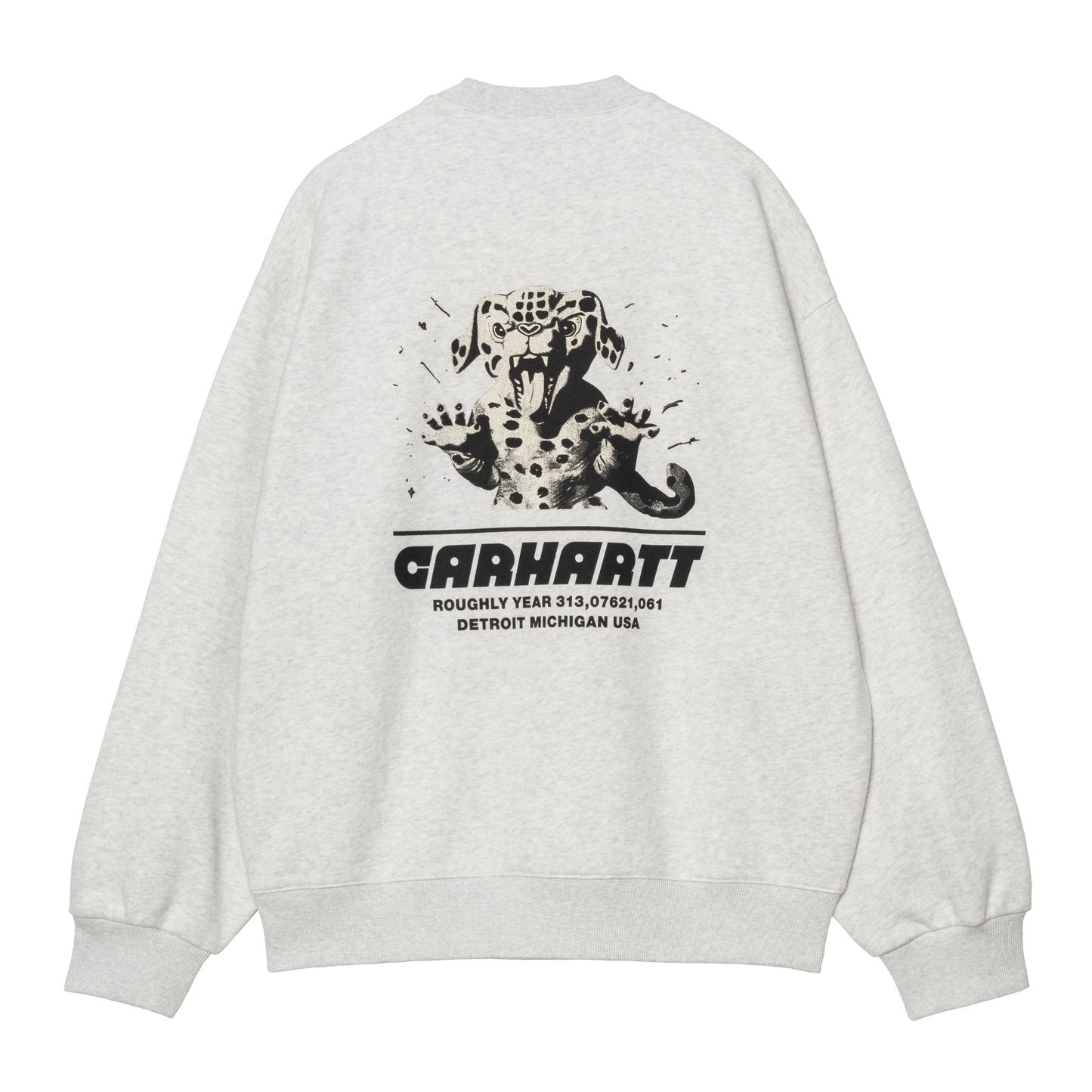 Wiptopia Sweat