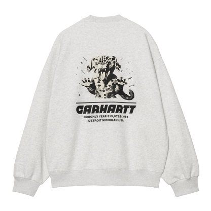 Wiptopia Sweat