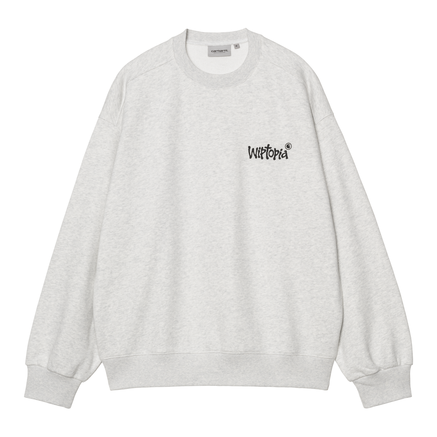 Wiptopia Sweat