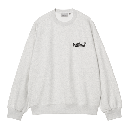 Wiptopia Sweat