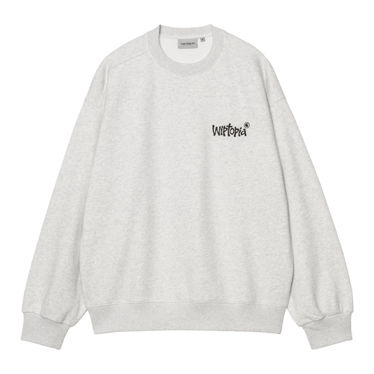 Wiptopia Sweat