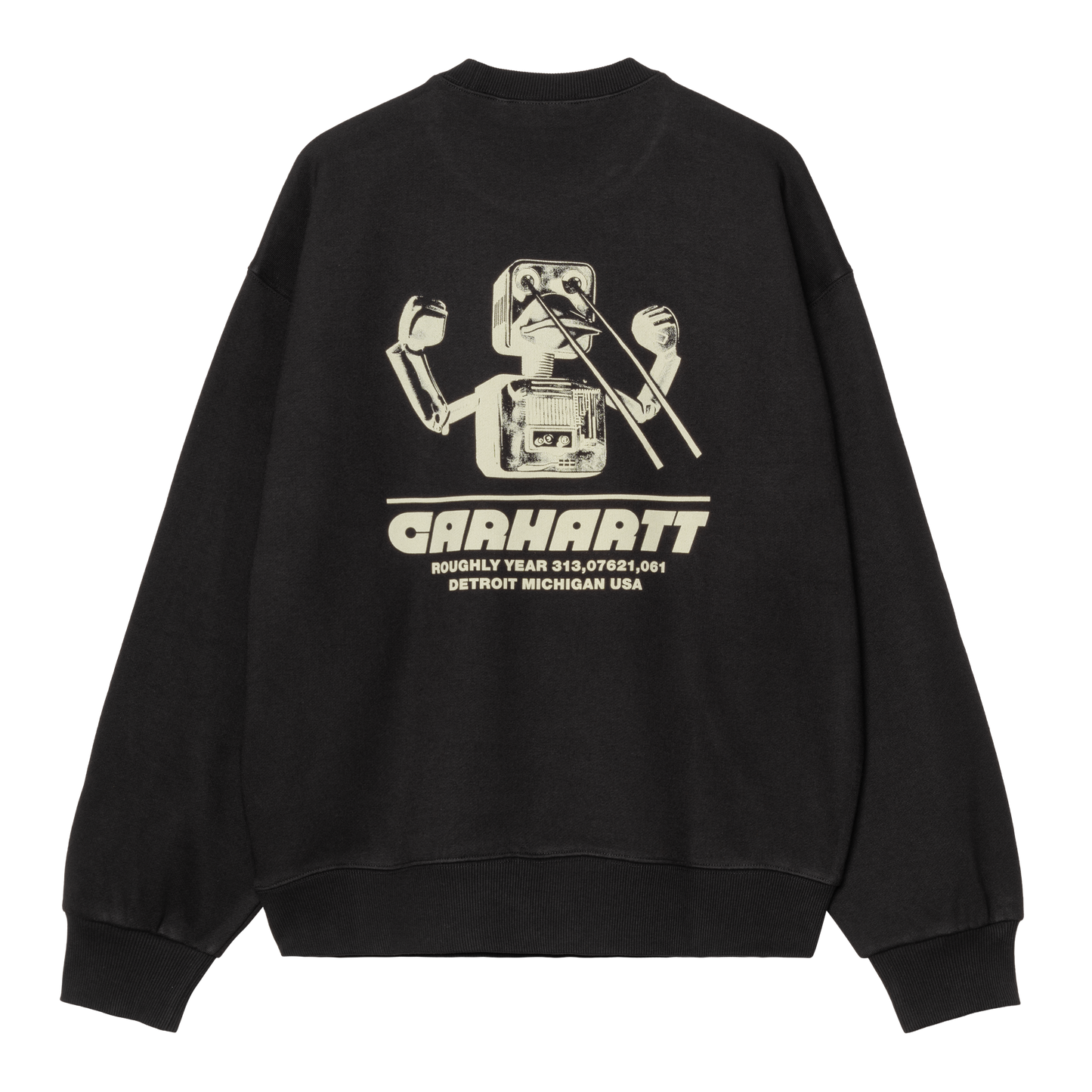 Wiptopia Sweat