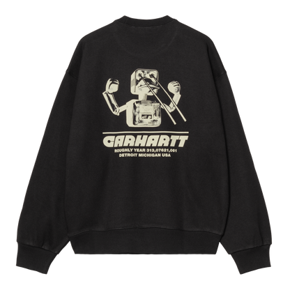 Wiptopia Sweat