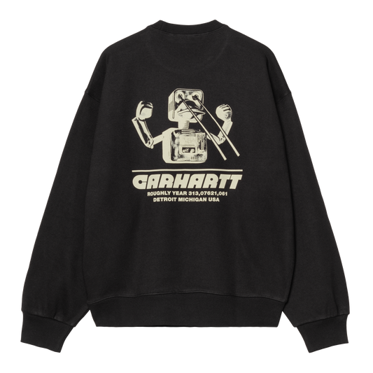 Wiptopia Sweat
