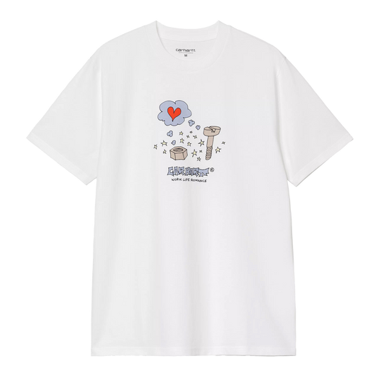 S/S Work Life Romance T-Shirt