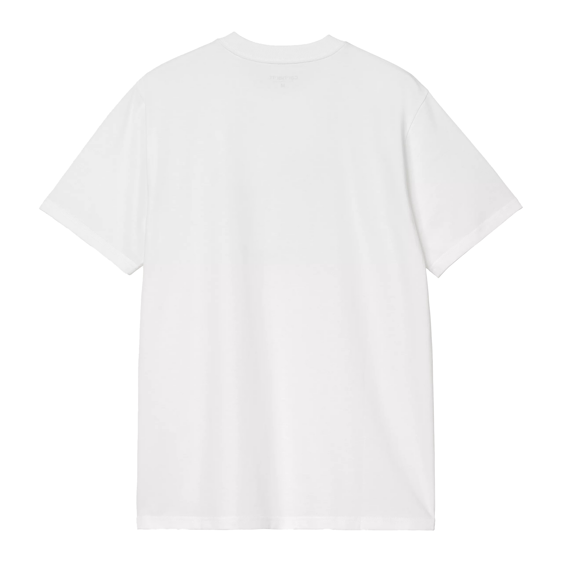 S/S Work Life Romance T-Shirt - Carhartt WIP Singapore