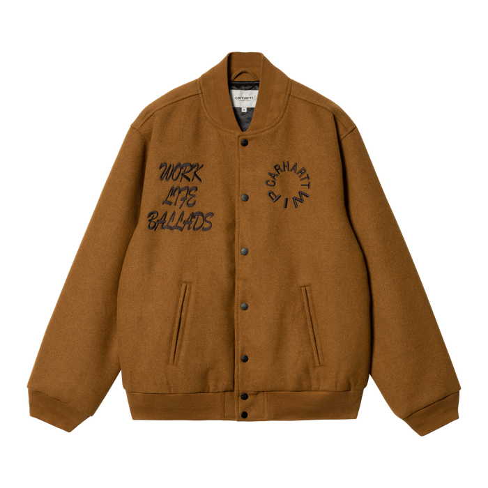 Mens hot sale carhartt coats