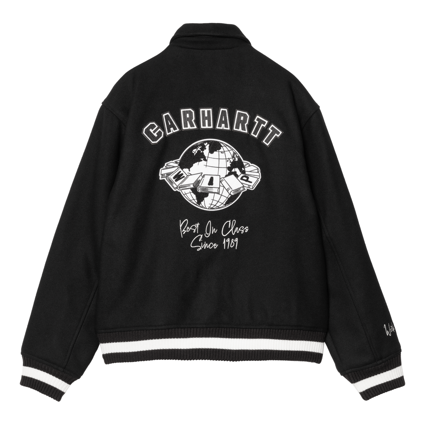 World Class Varsity
