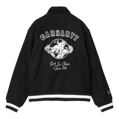 World Class Varsity