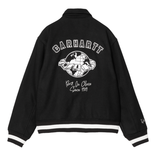 World Class Varsity