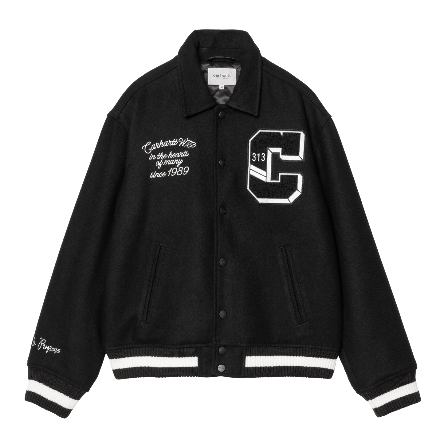 World Class Varsity